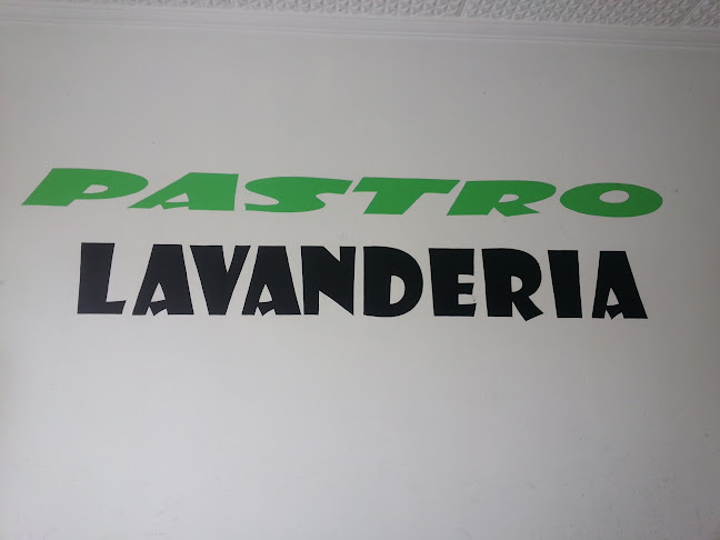 Avaliações sobre Pastro Serviços de Lavanderia em São Paulo - Lavandería
