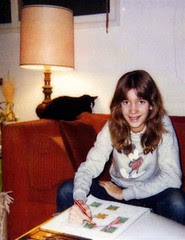 Me and Bigotes (1972-1987)