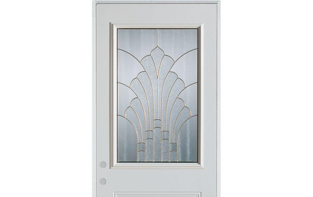  76 Inch Tall Exterior Door for Simple Design