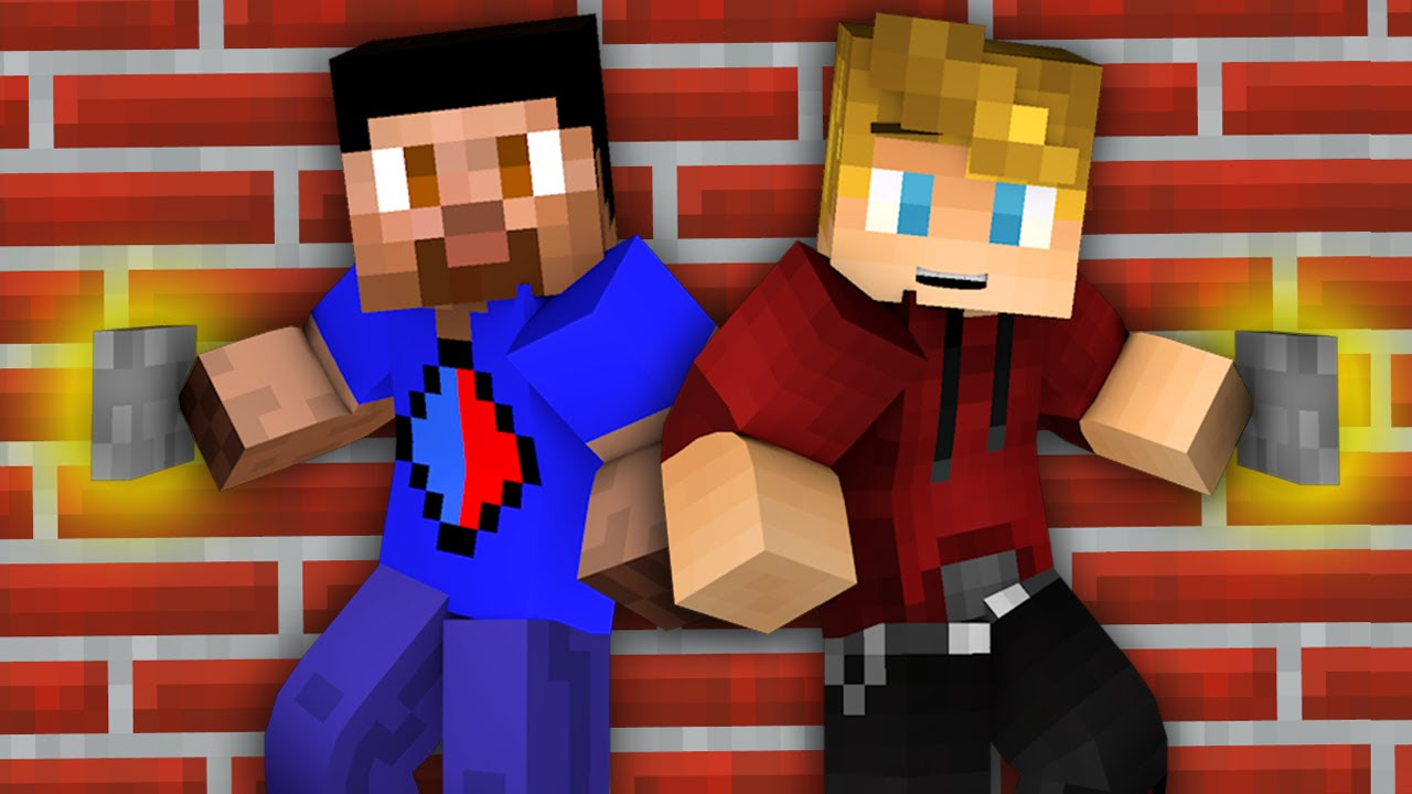 Minecraft In Minecraft Games Nyepi J