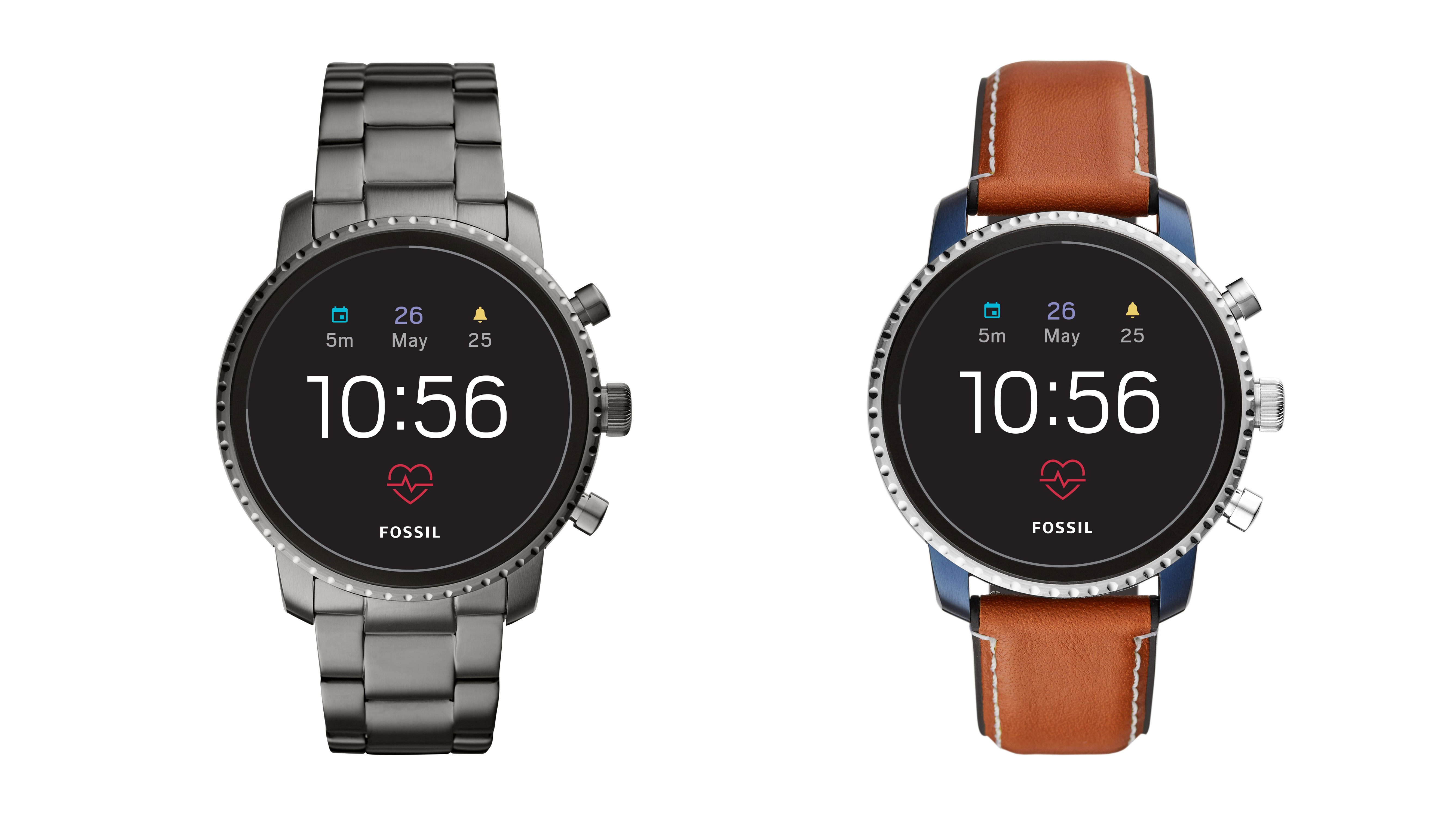fossil explorist q3