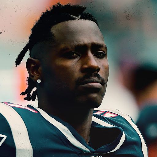 Avatar of There’s More History to Antonio Brown’s History