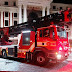 Cape Town Fire Services still at Parliament to monitor possible flare ups