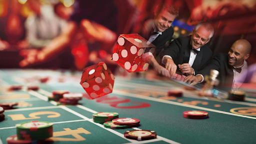 Top Casino Promotions You Shouldn't Miss – ISCI 2017