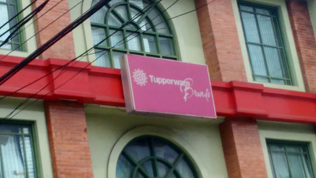 Tupperware Brands