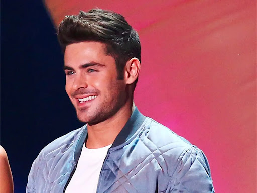 Zac Efron 2021 Calendar Australia / Zac Efron Shells A Whopping Sum For