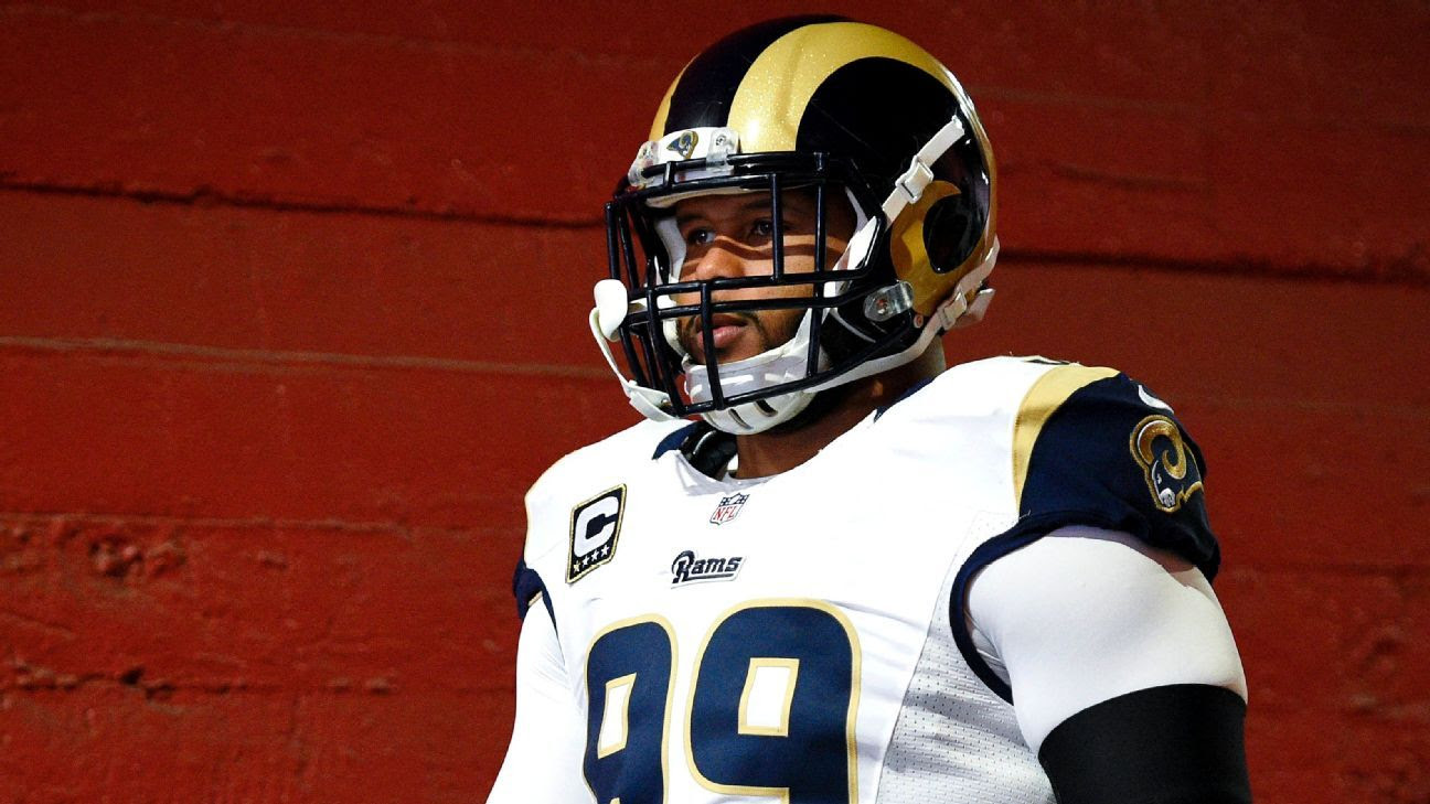 Los Angeles Rams? Los Angeles Chargers? Which NFL team will take over? Los Angeles Rams Blog ESPN Los Angeles Rams? Los Angeles Chargers? Which NFL team will take over? Los Angeles Rams Blog ESPN