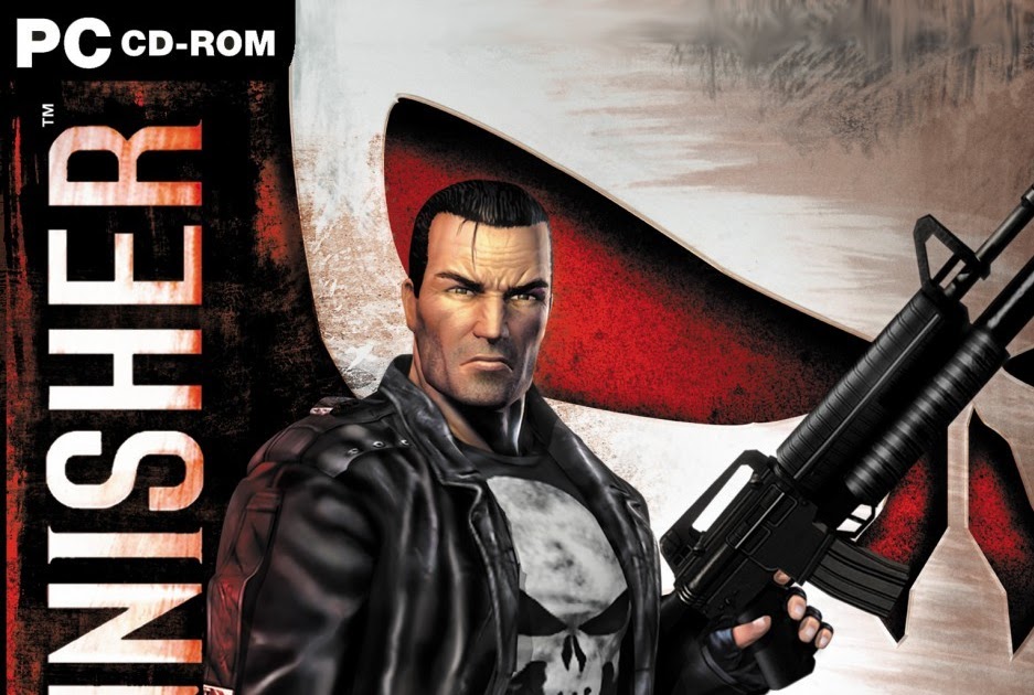The punisher paragon software extra levels comodo positivessl wildcard review