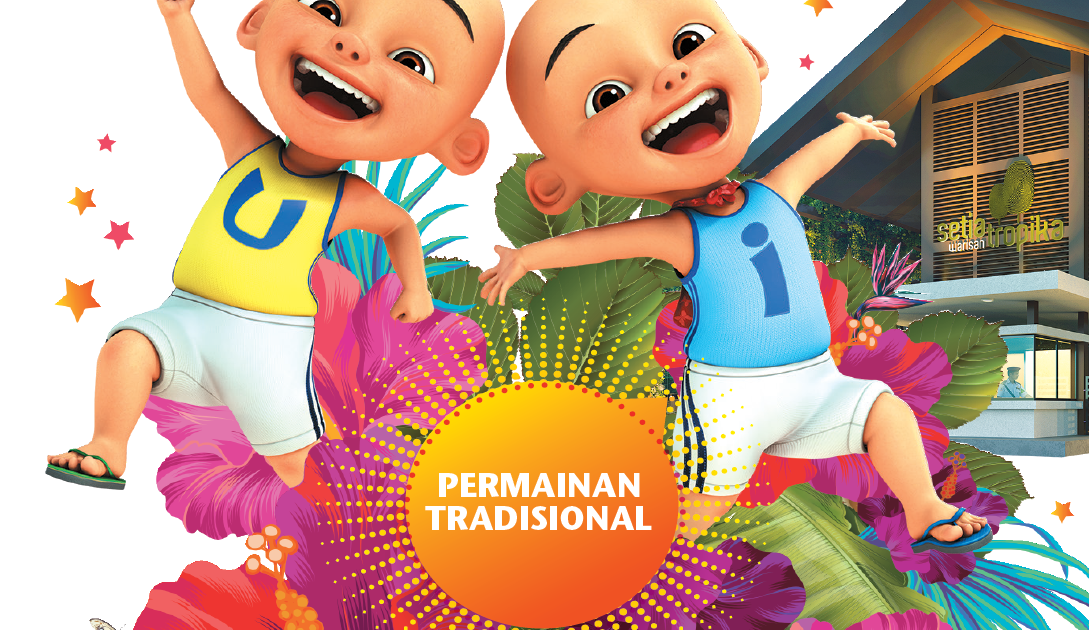 Macam Macam Permainan Ulang Tahun Anak - Berbagai Permainan