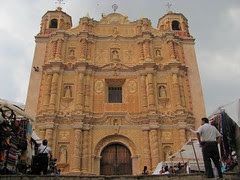 San Cristobal