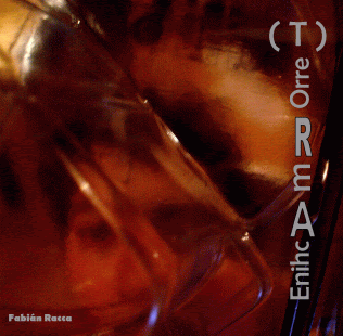 T-errormachine (by Fabián Racca) (Label: Amor loco discos)