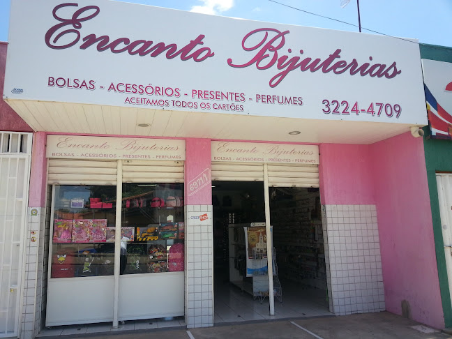 Encanto Bijuterias