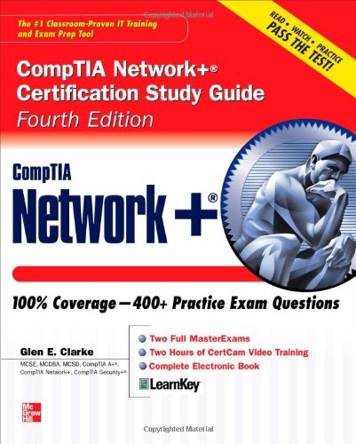 Comptia Network Certification Study Guide 5тh Edition Pdf Free Download