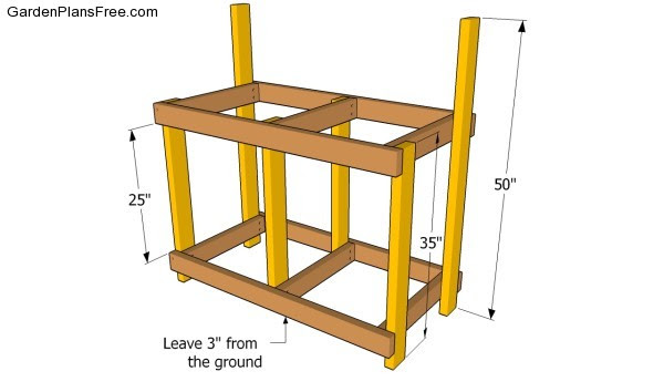 Build An Aquaponics November 2018