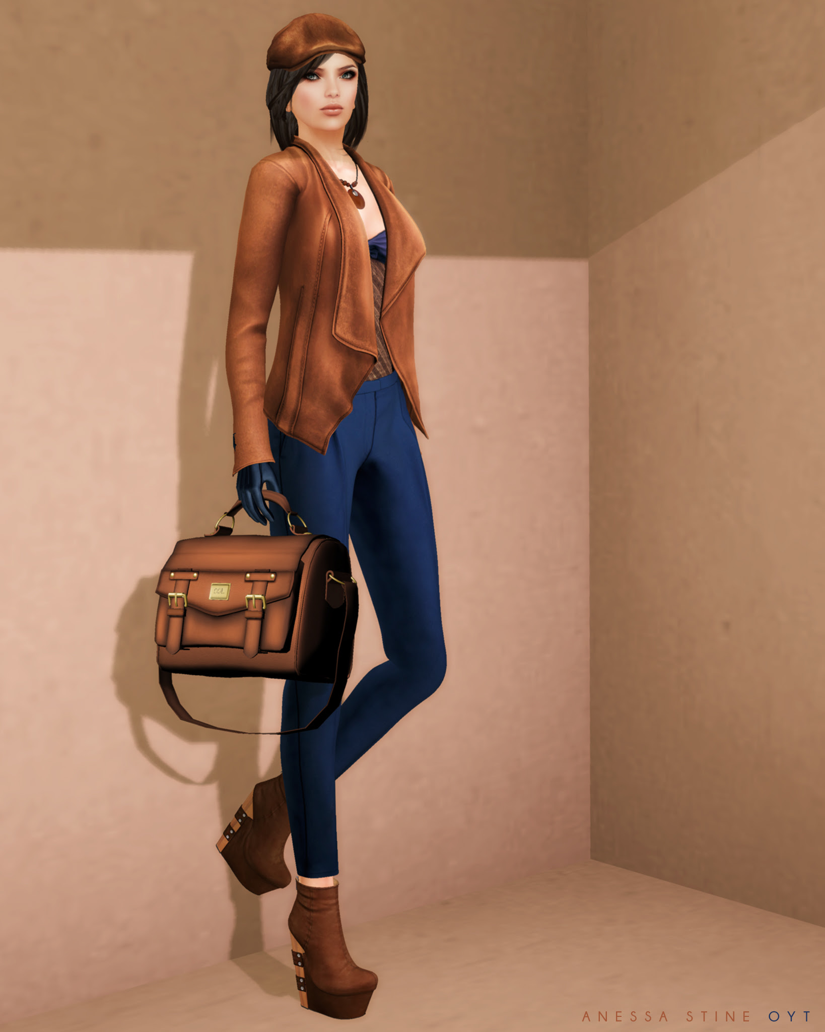On Your Toes Blog: Wear Me Out