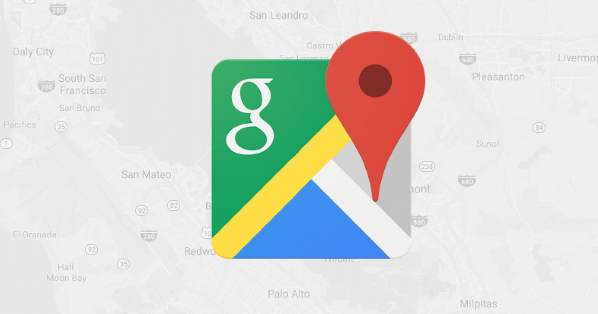 Google Maps Symbols List 2019 - Amashusho ~ Images