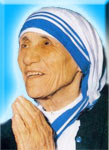 Teresa de Calcuta, Beata