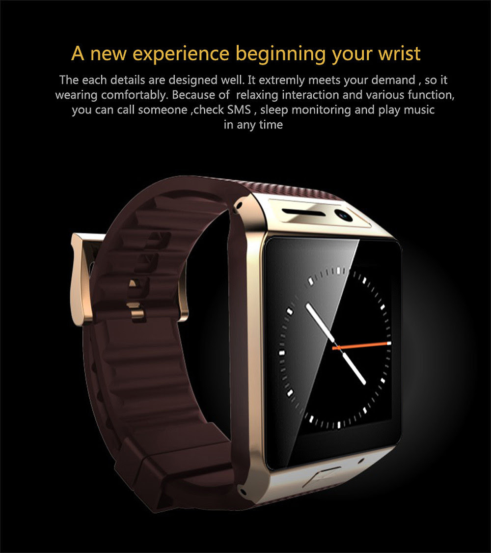 smartwatch gv08s