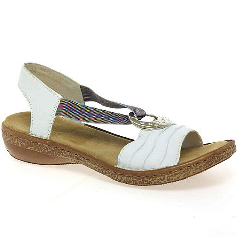 debenhams women's flat sandals