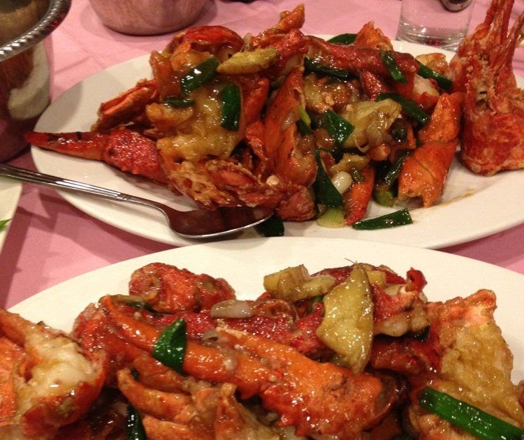 Best Chinese Food Near Me Yelp - FOODNEARMEN