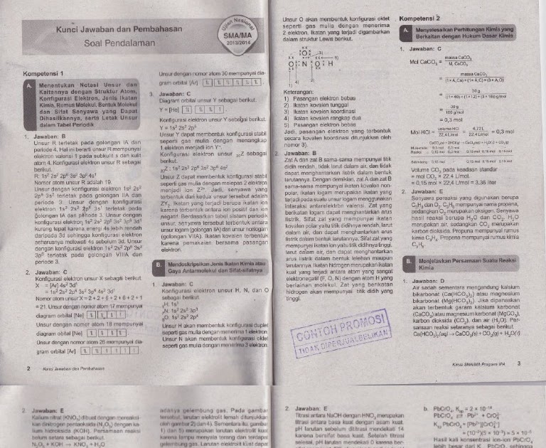 Soal Try Out Biologi Sma 2021 Dan Pembahasannya - Judul Siswa