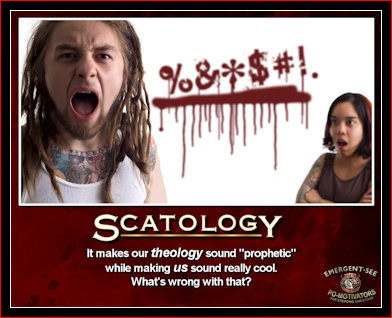 Scatology