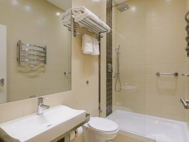 New Linden Hotel - London