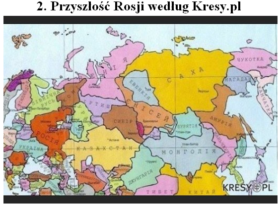 Przyszlosc Rosji