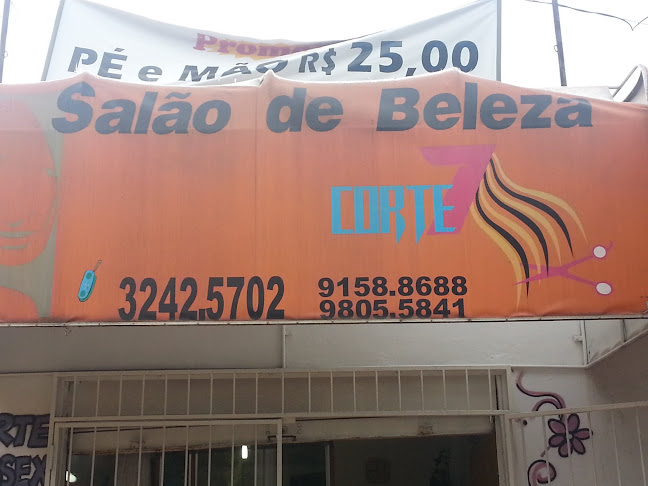 Avaliações sobre Magda cabeleireira em Porto Alegre - Salão de Beleza