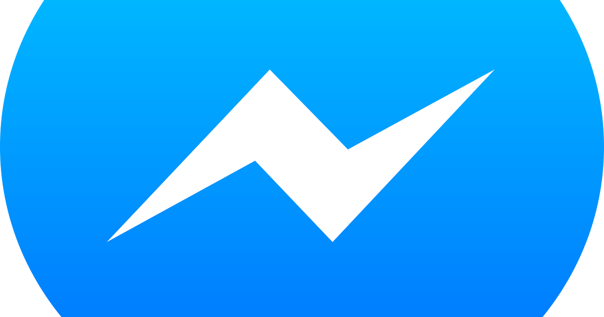 Transparent Background Facebook Logo 2018