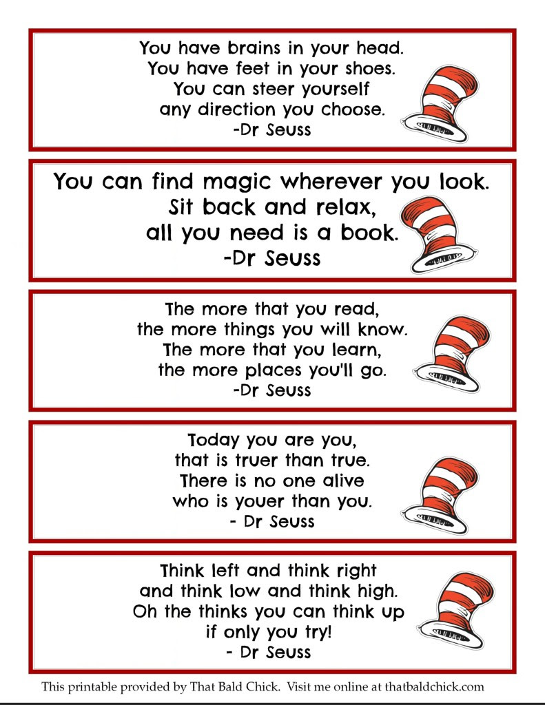 Printable Dr Seuss Quotes. QuotesGram Printable Dr Seuss Quotes. QuotesGram