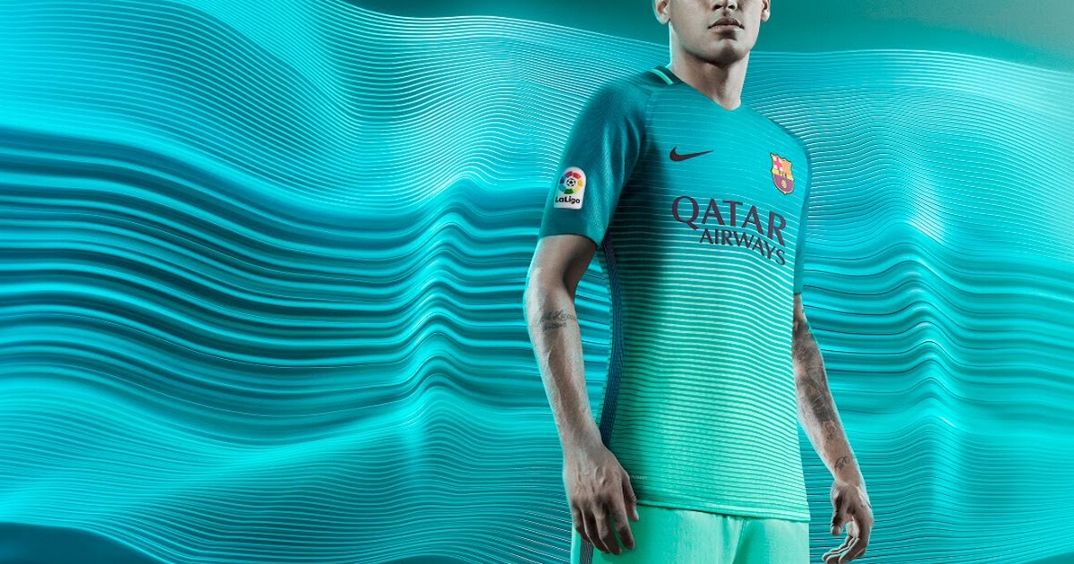 Fc Barcelona Jersey 2022 - New Barca Kit Honours Club S Roots By ...
