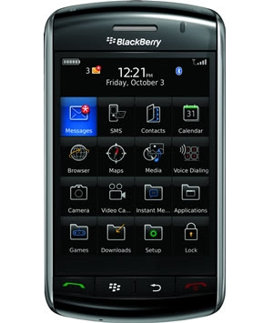 blackberry-storm Blackberry Storm Announced