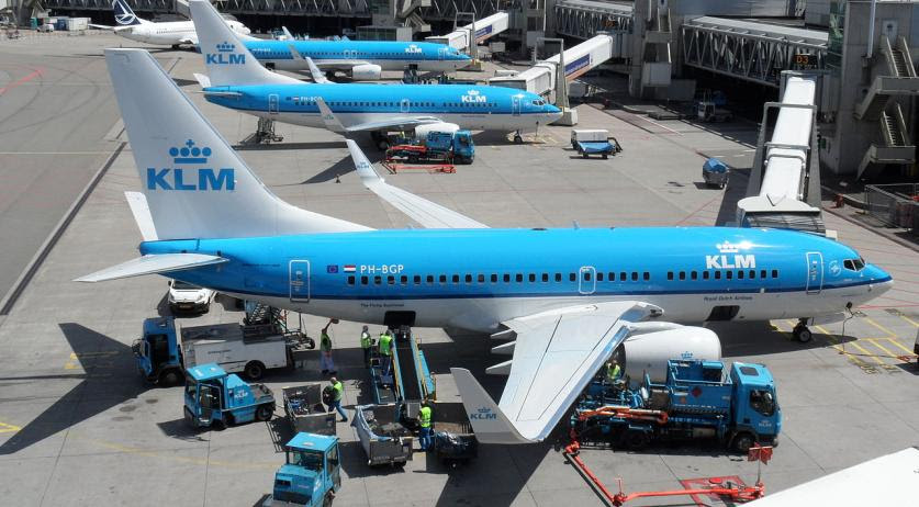 KLM: Most passengers with summer bookings will not face Schiphol cancellations