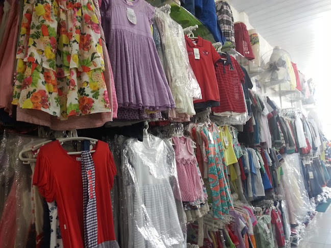 Avaliações sobre Zelo Modas em Recife - Loja de roupa