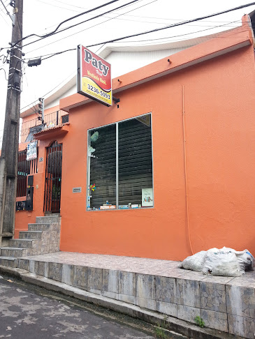 PatyVest Wr Malharia - Manaus