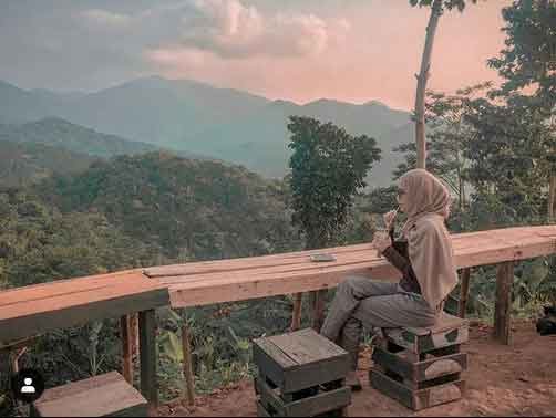 Loji Karawang Jawa Barat / Wisata Alam Buana Tirta Loji