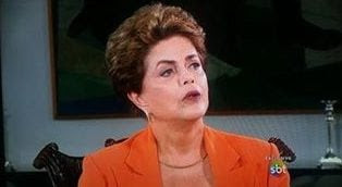 dilma rousseff