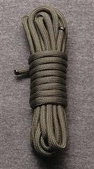 8098661001 1a5d66eff2 o 44 Really Cool Uses of Paracord for Survival   Backdoor Survival