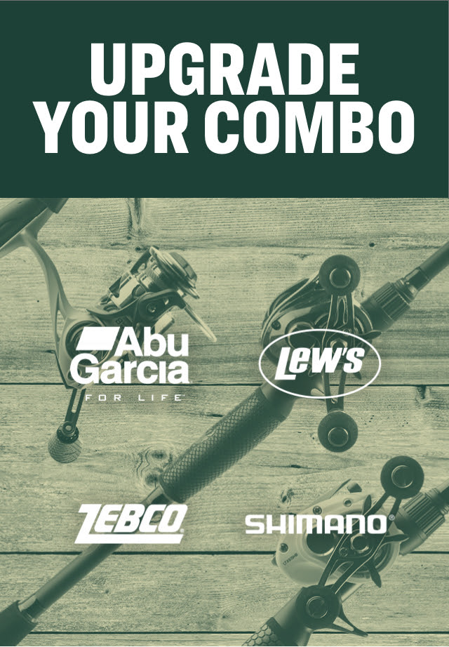 Upgrade Your Combo