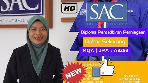 Diploma Pentadbiran Korporat Uitm / Maybe you would like to learn more