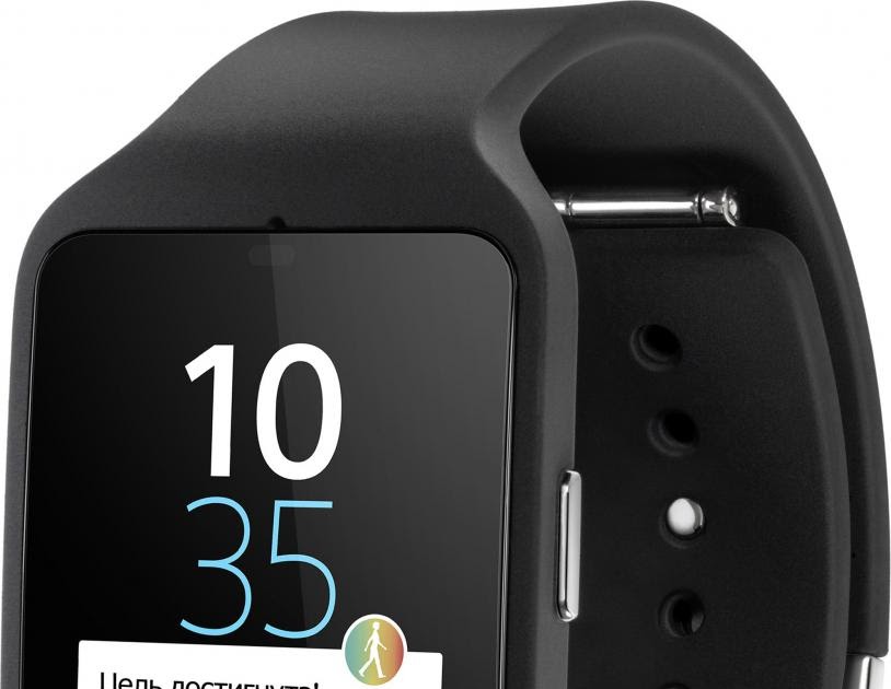 sony smartwatch 4 release date