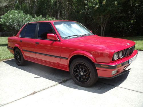 Youan: Bmw E30 325ix Control Arm