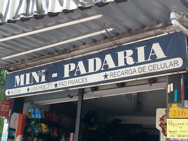 Avaliações sobre Padaria da Lana em São Paulo - Padaria