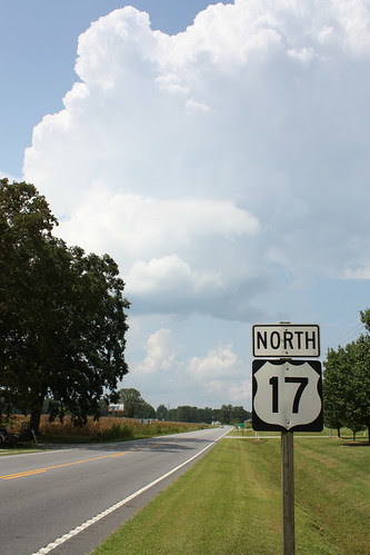 17 North