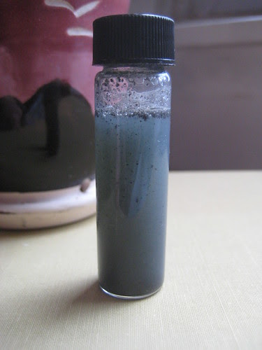 Labless Decapping