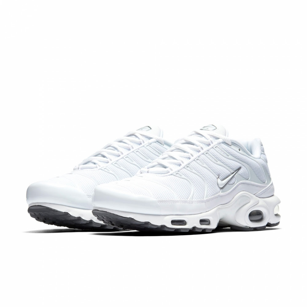 Nike Tns Damen - Nike Air Max Plus Men's Shoe. Nike GB - house of malones