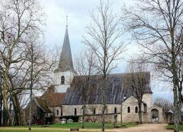 MONTBARD