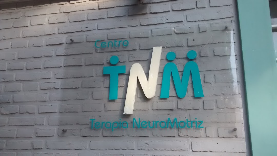 Centro TNM Terapia Neuromotriz