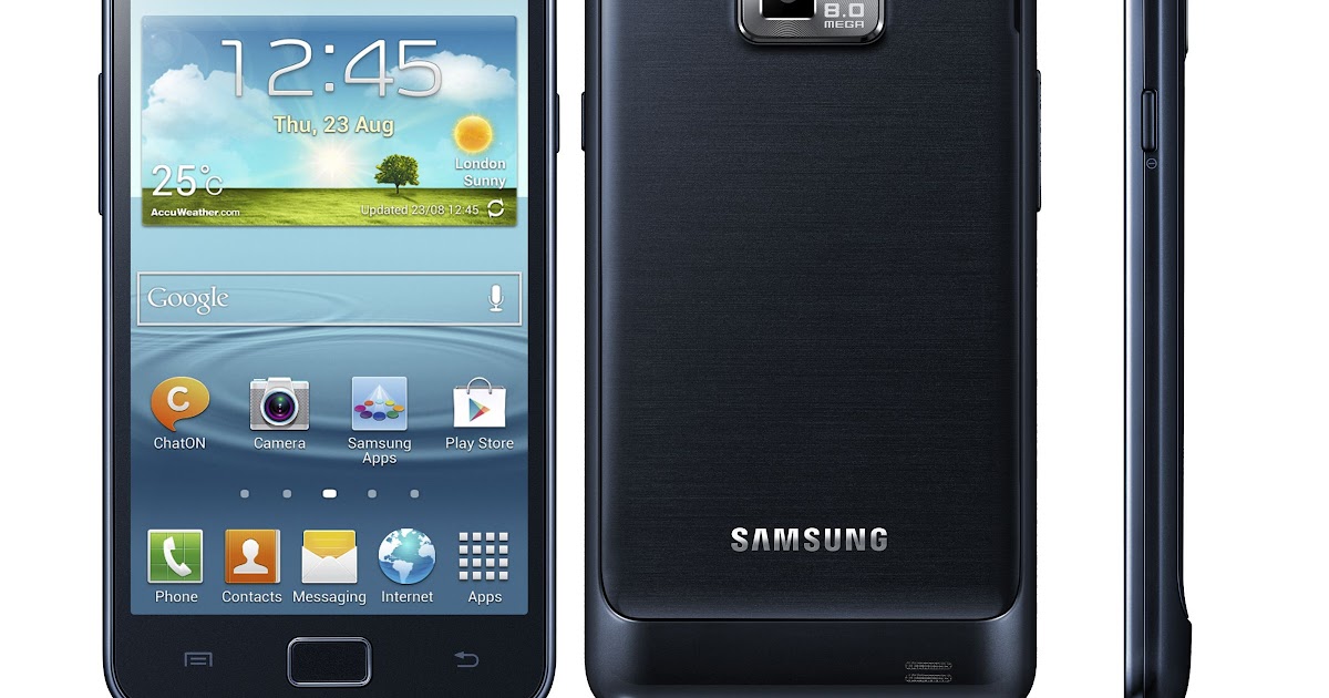 samsung galaxy s2 gt